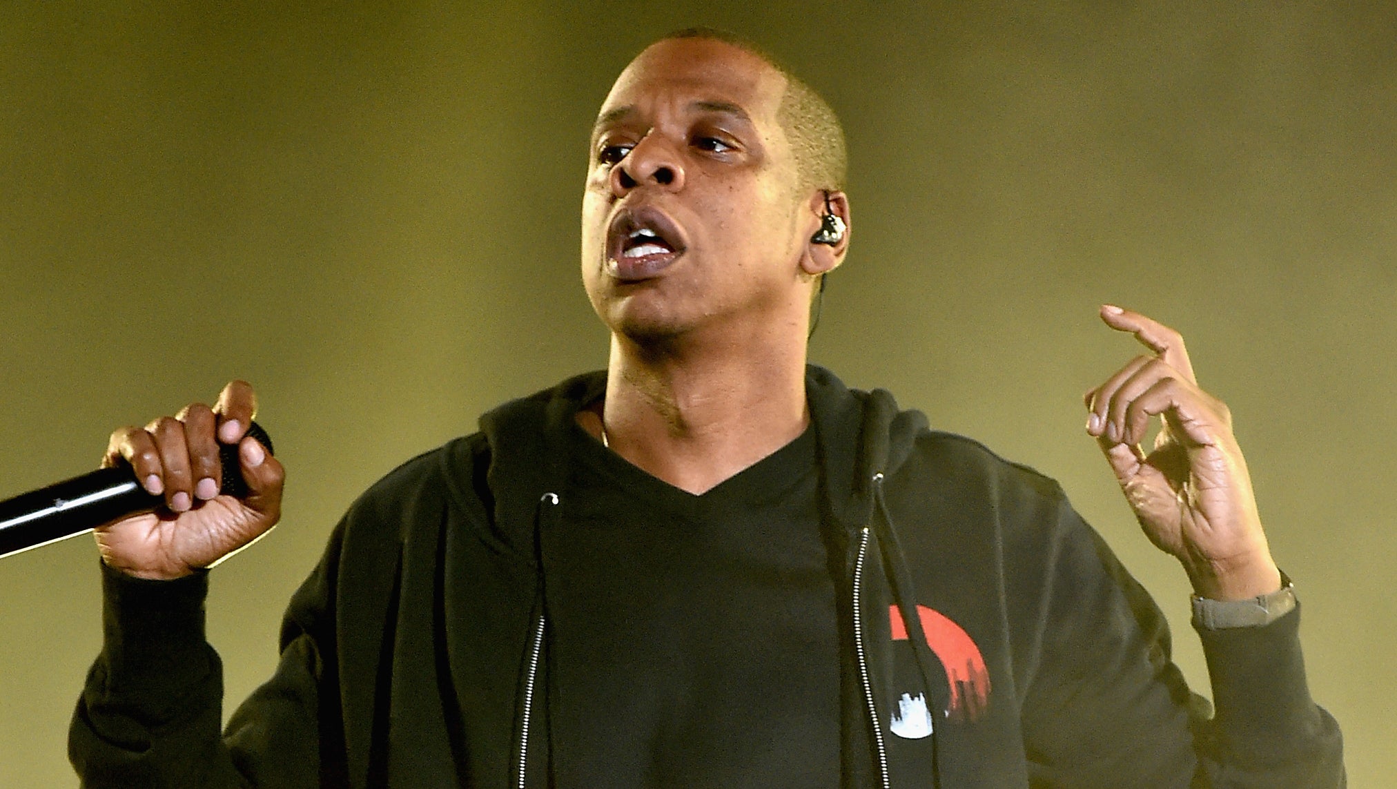 Jay Z, Beyonce take on Global Citizen Festival - CBS News