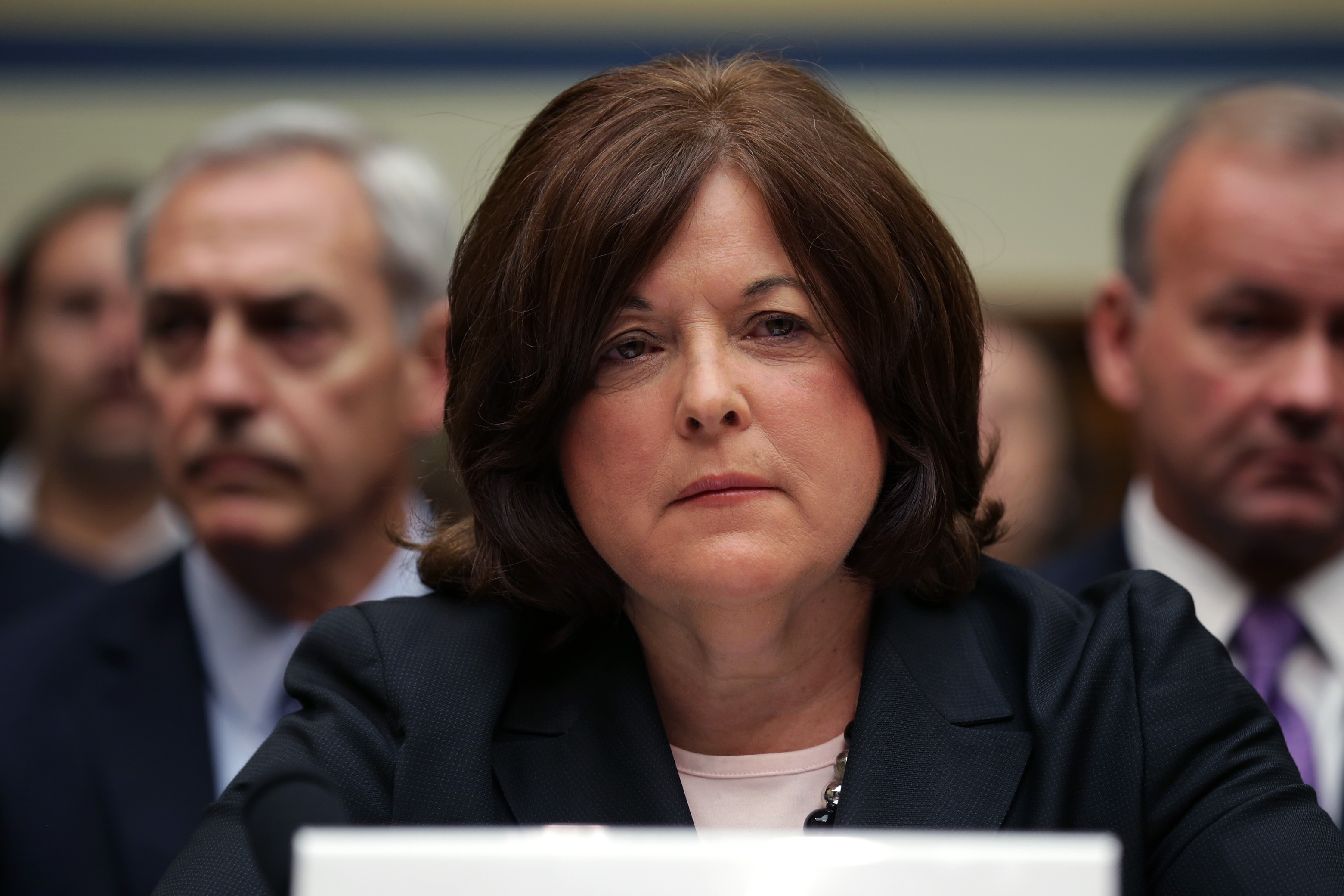 Congress Grills Secret Service Over Security Failures - CBS News