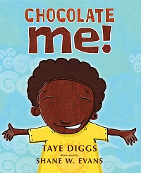 "Chocolate Me" 