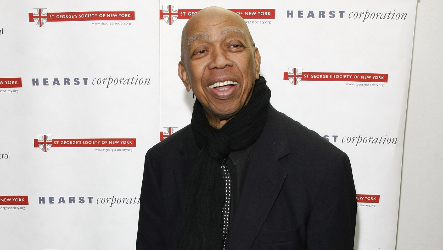 Geoffrey Holder, actor and Tony-award winning director, dies at 84 - Los  Angeles Times