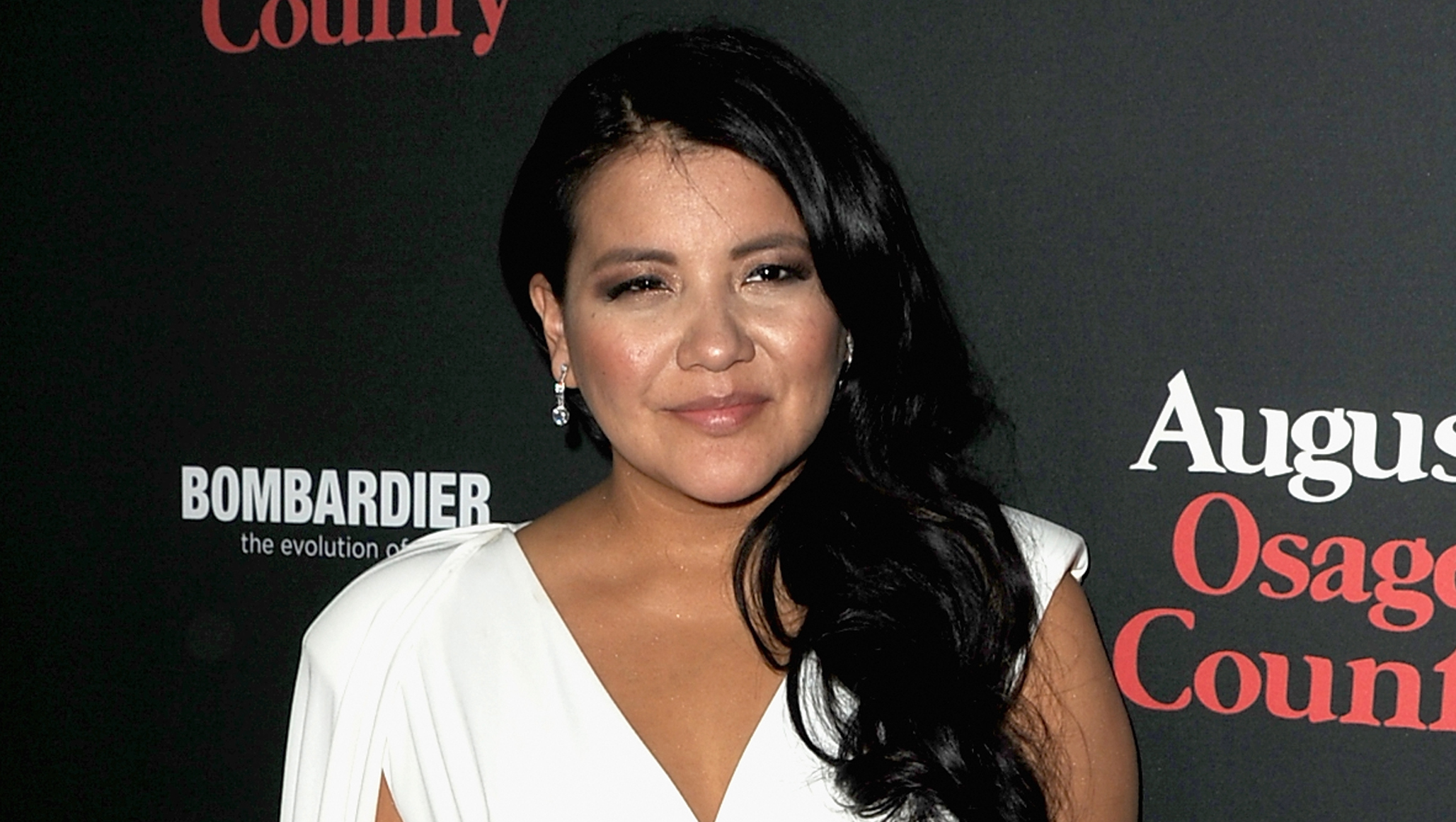 Actress Misty Upham Found Dead After Going Missing Cbs News