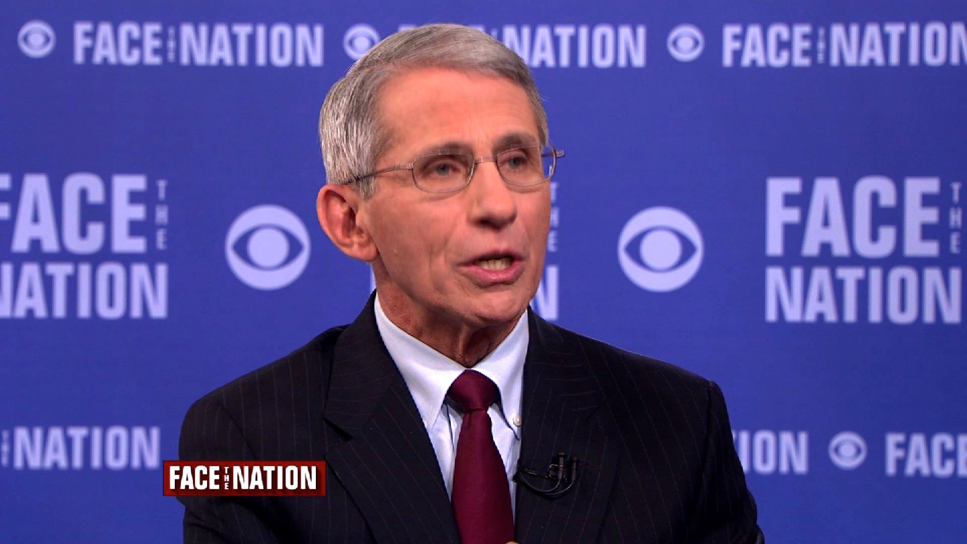 New CDC Ebola guidelines will be "more stringent," NIH expert says CBS News