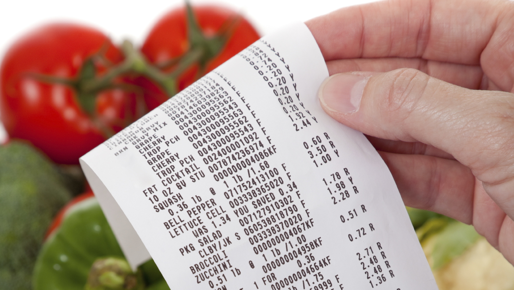 Recycling thermal cash register receipts contaminates paper products with  BPA