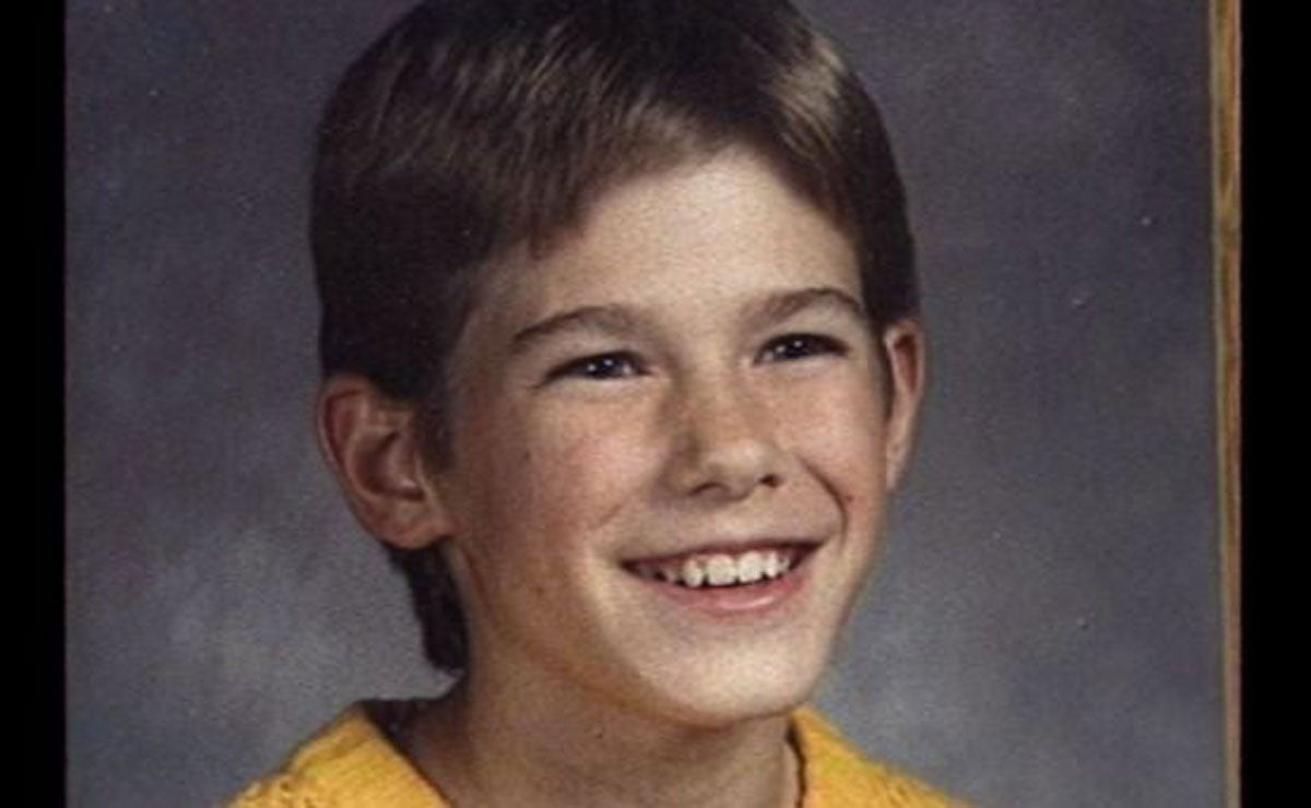 Minnesota Twins to honor slain boy Jacob Wetterling with jersey