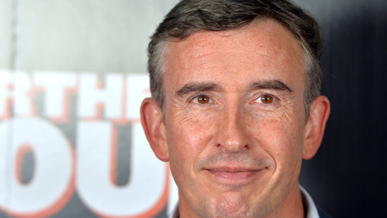 Steve Coogan to succeed Philip Seymour Hoffman in Showtime's 