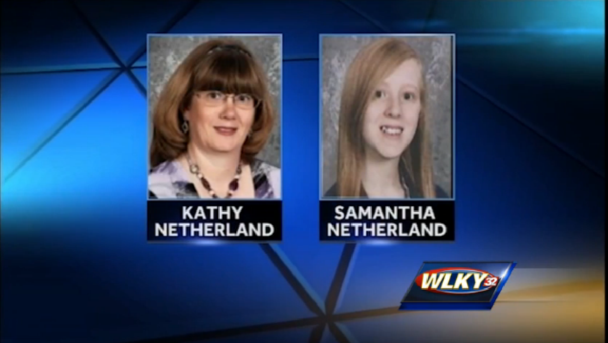 Reward upped in unsolved murder of Kentucky mom, Kathy Netherland, and