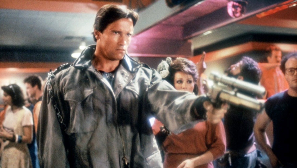 terminator 1 arnold