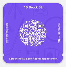 rooms app invite 