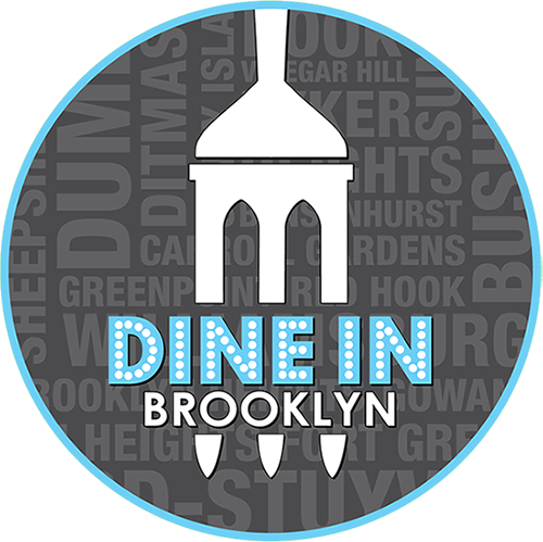Dine in Brooklyn 
