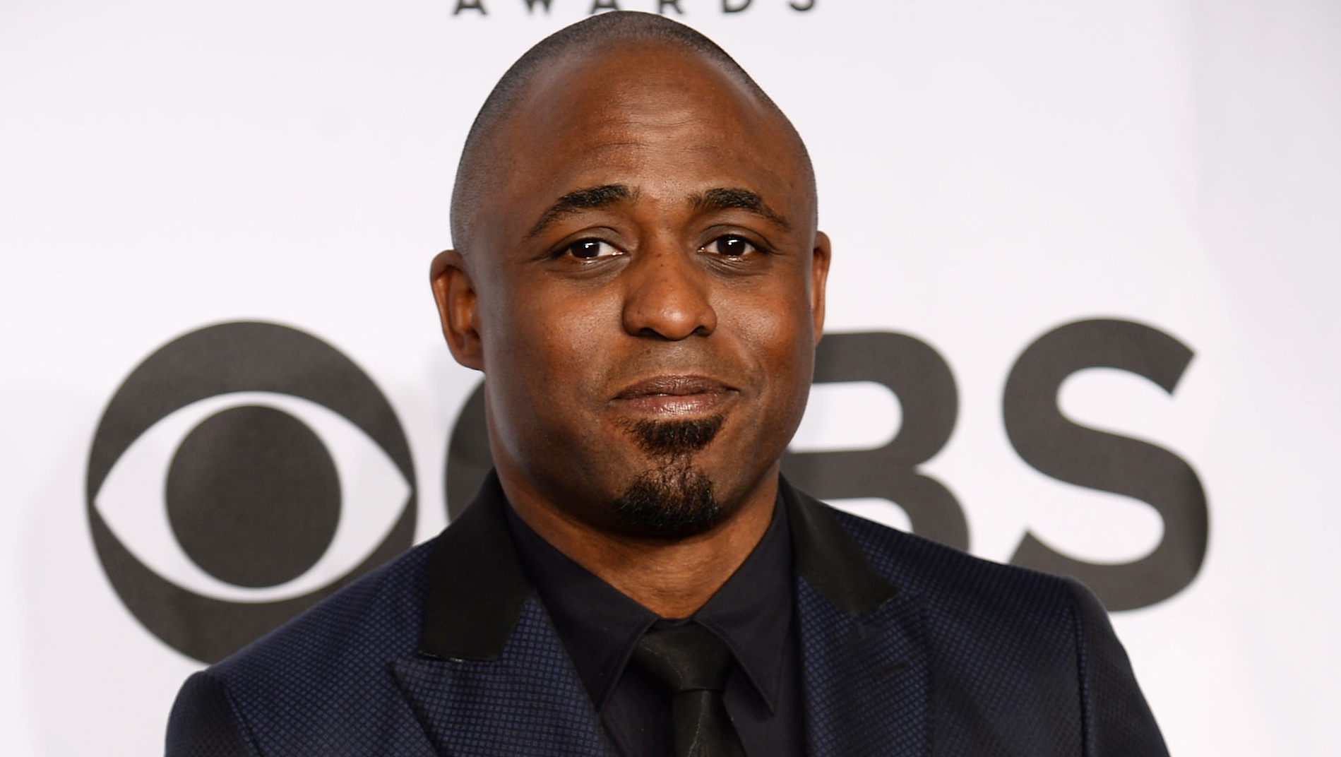 Wayne Brady opens up about his depression "I had a complete breakdown