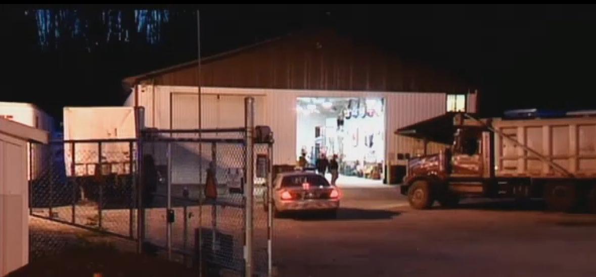 Pennsylvania explosion injures 1, homicide detectives investigate CBS News