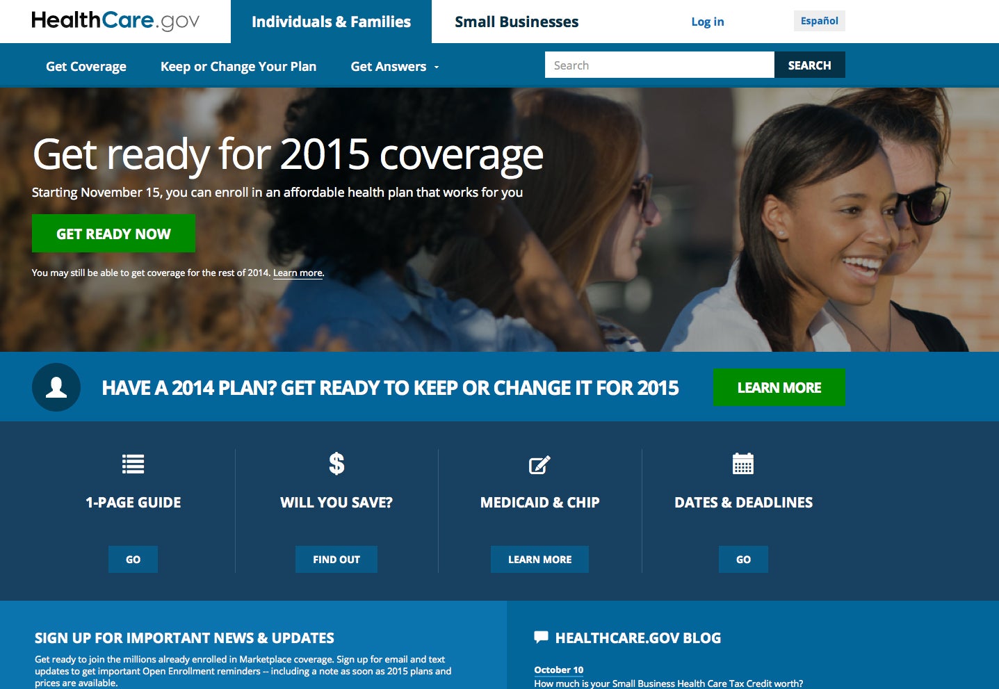 What you need to know about open enrollment for Obamacare CBS News