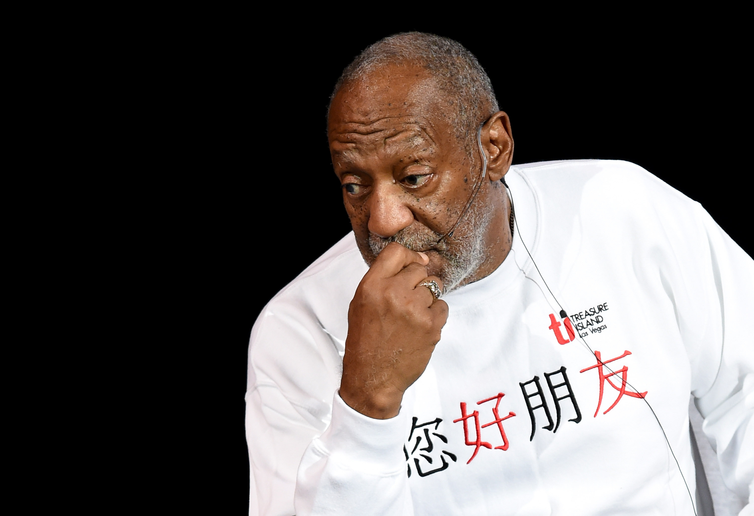 Bill Cosby timeline: From past allegations to the unfolding frenzy - CBS News