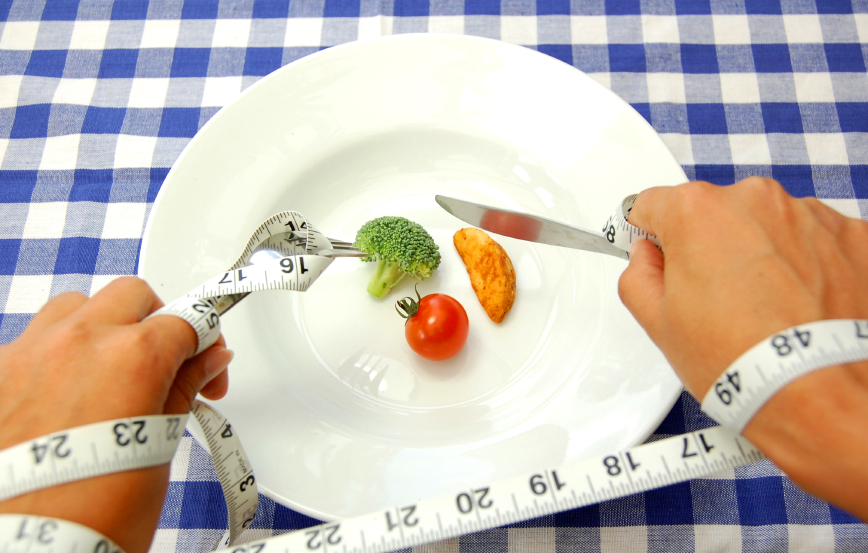 How To Start Calorie Restriction