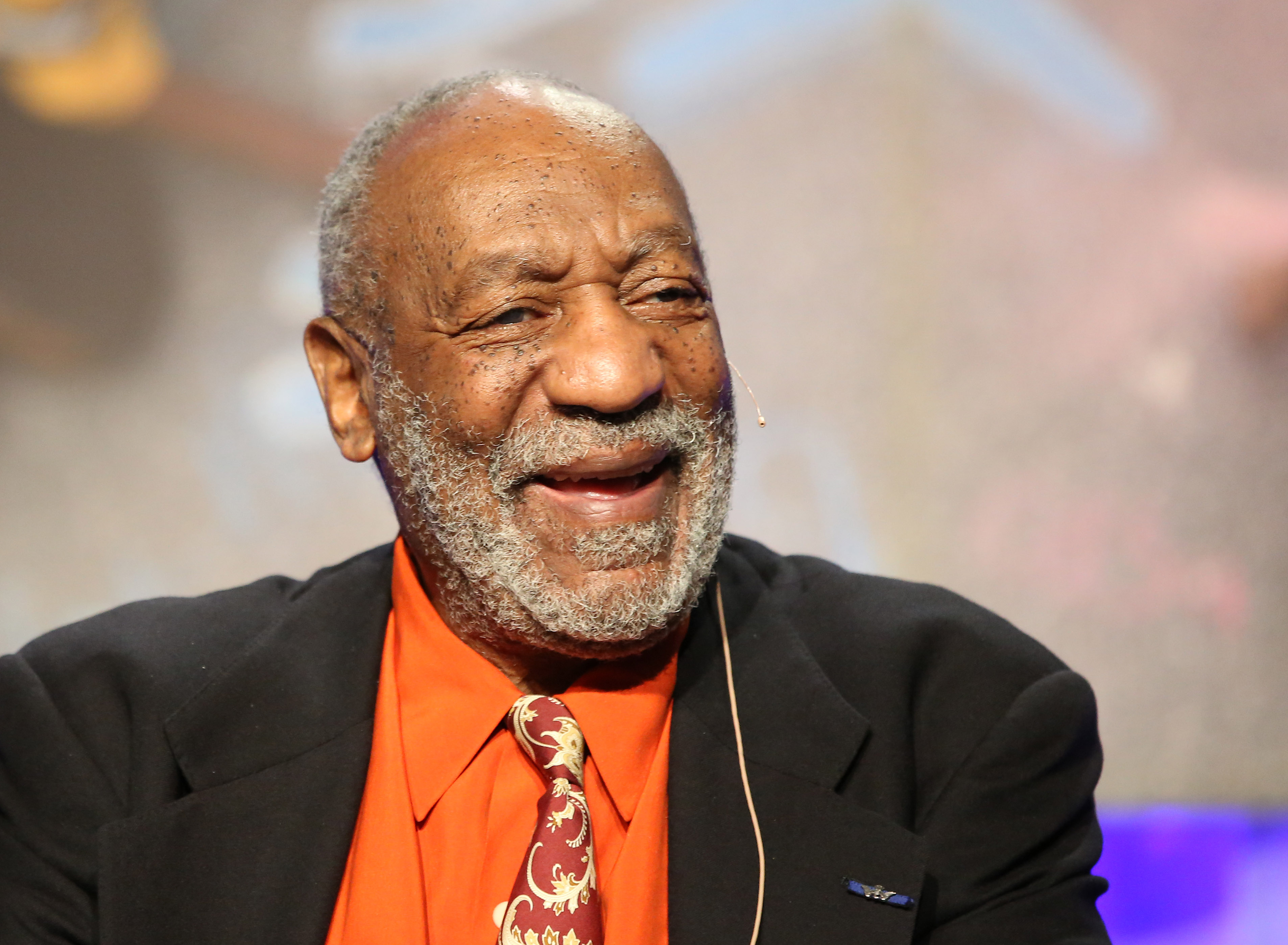 Bill Cosby Resigns From Temple University Board Of Trustees Cbs News