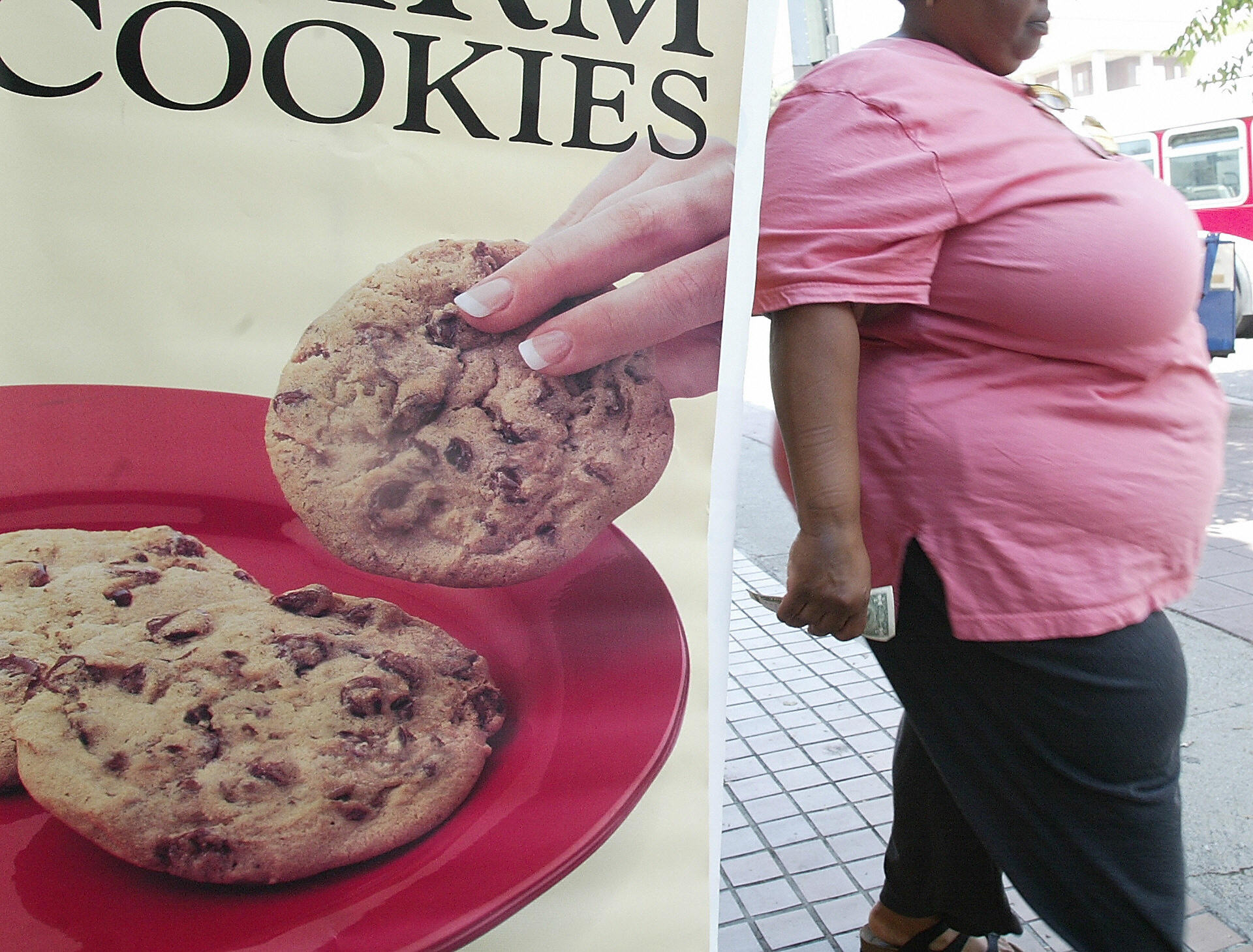 Obesity Costs More Than Military Spending Worldwide Cbs News
