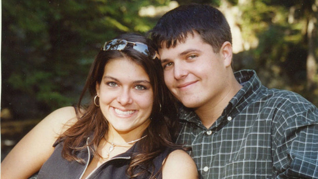 Tracey Grissom Victim or killer? "48 Hours" investigates CBS News