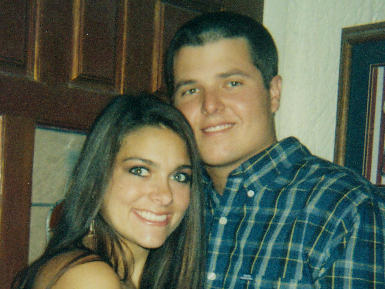 Tracey Grissom Battered woman or coldblooded killer? CBS News