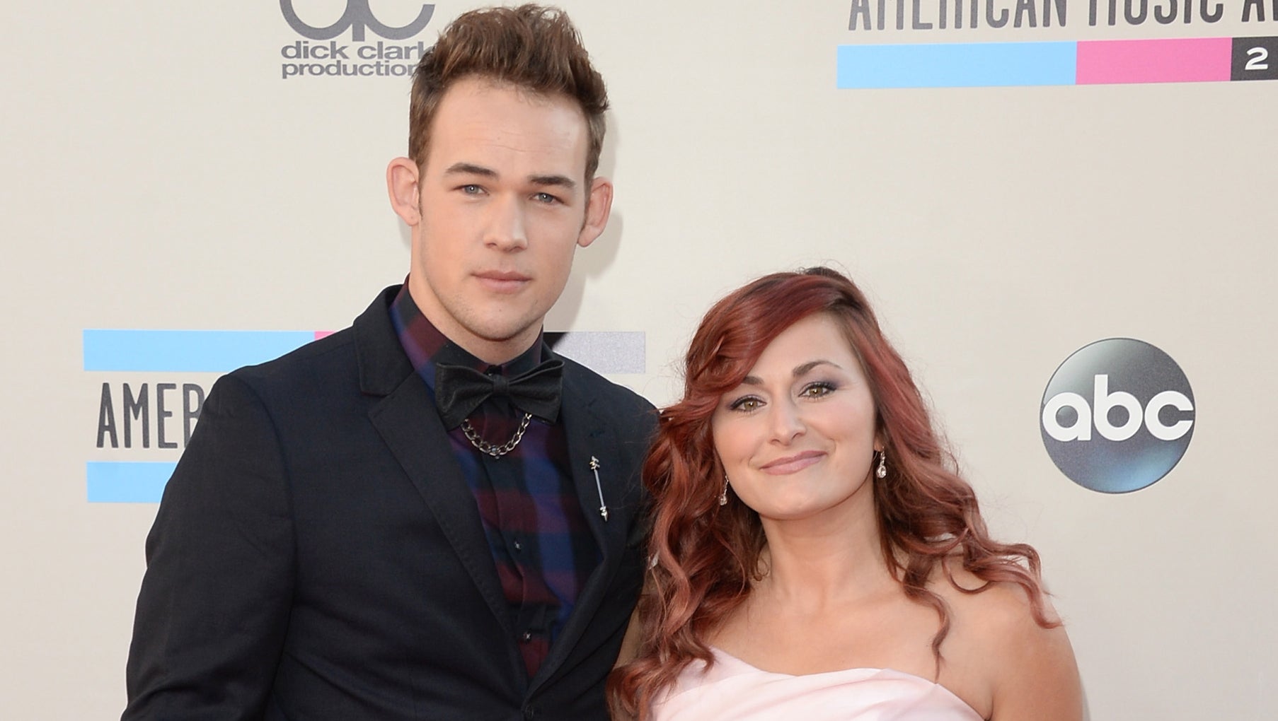 James Durbin, wife daughter CBS News