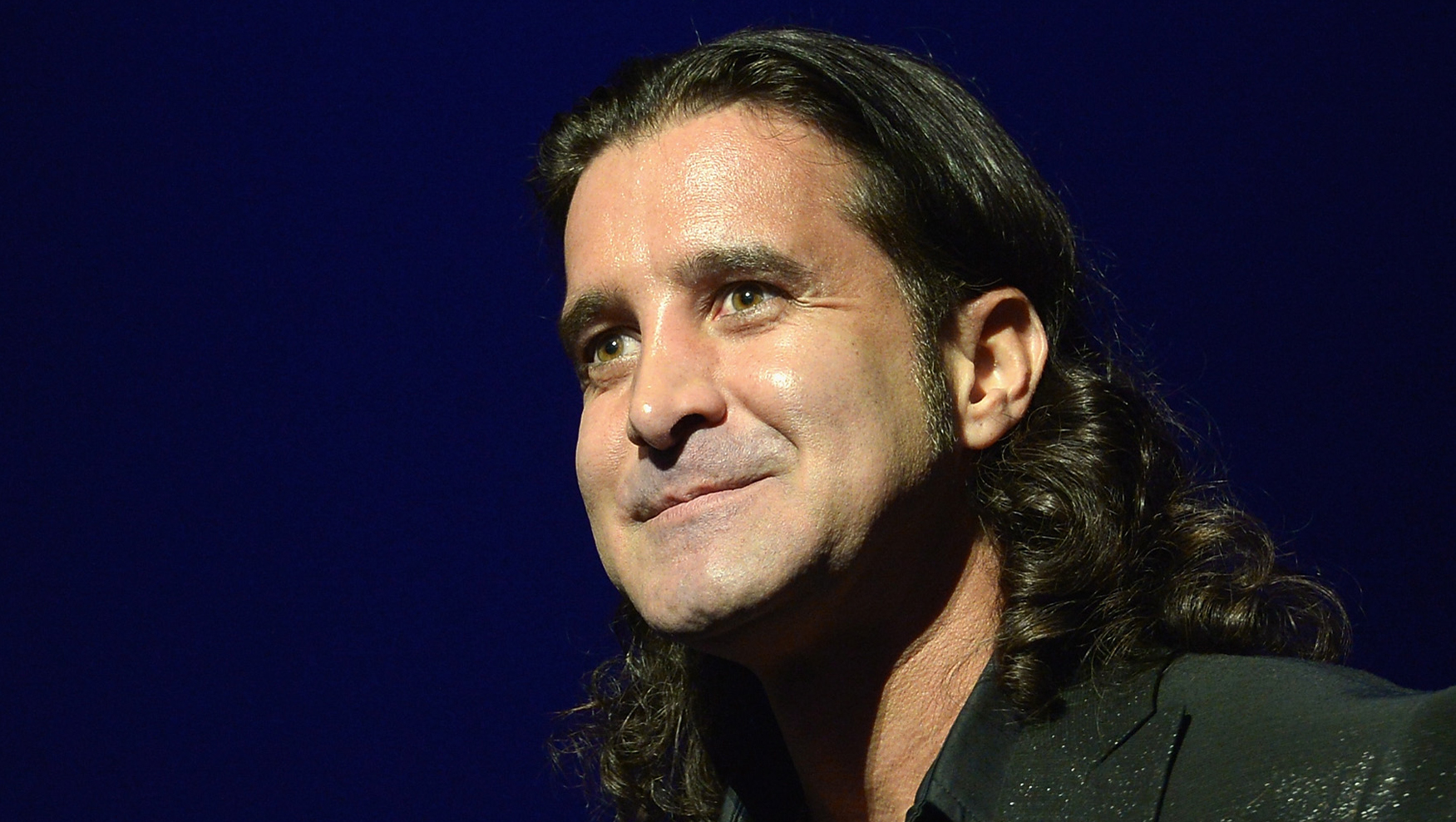 Scott Stapp : Songwriter Interviews