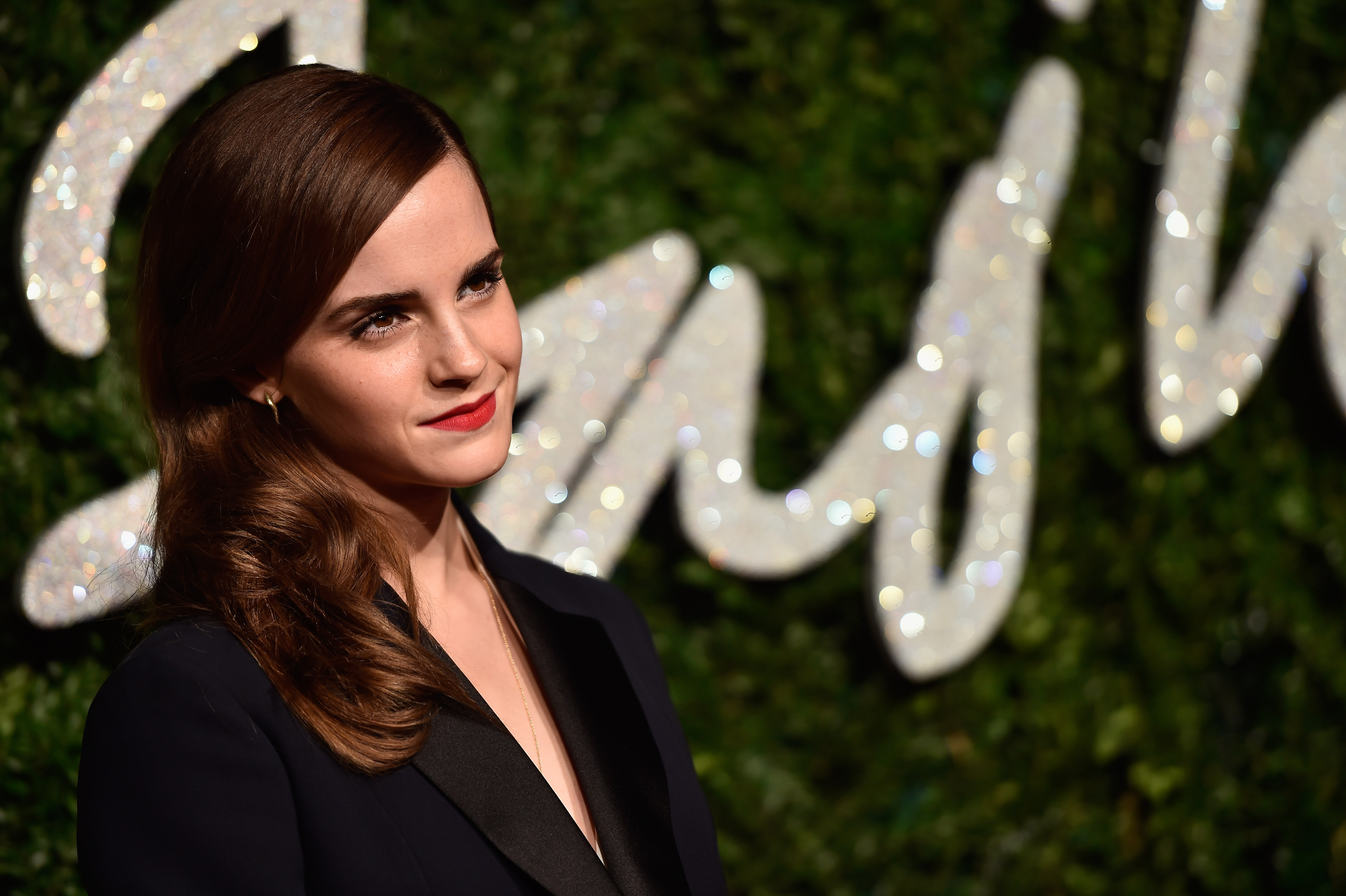 Emma Watson to star in live-action picture