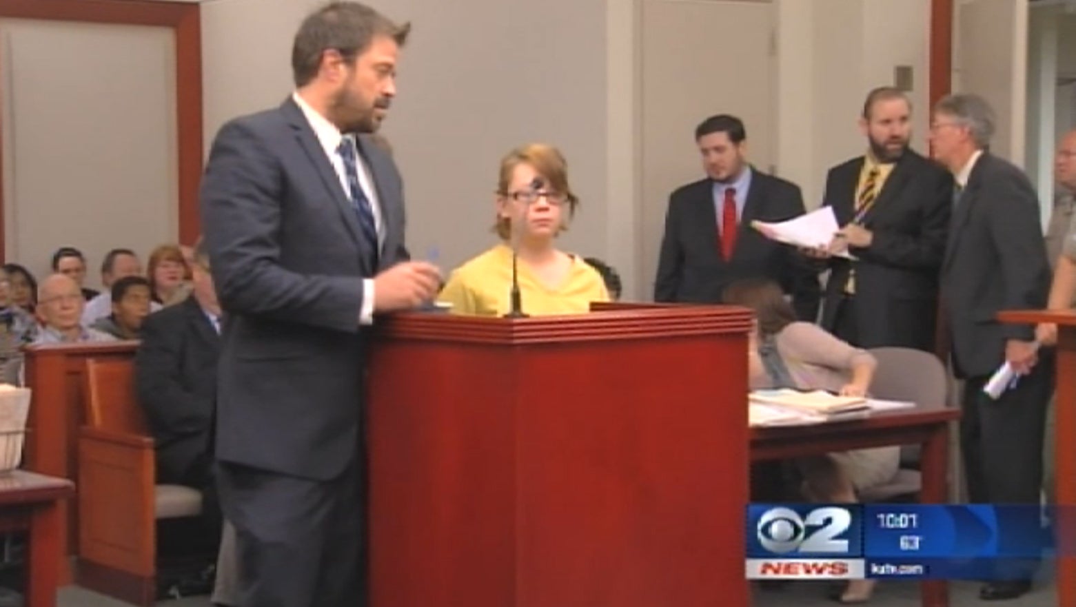 Alicia Englert, Utah mom accused of leaving baby in trash, allowed