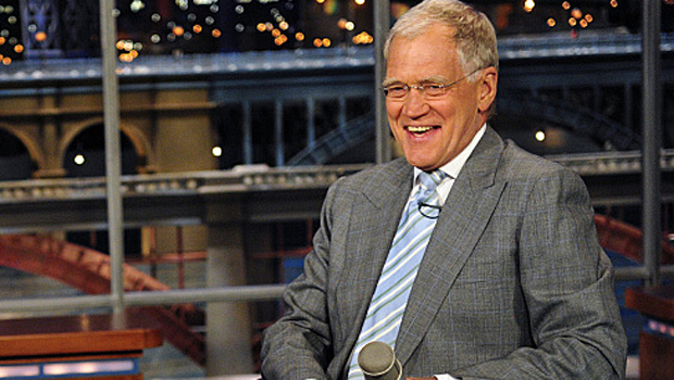 Cbs Sets Date For David Lettermans Final Late Show Cbs News 2735