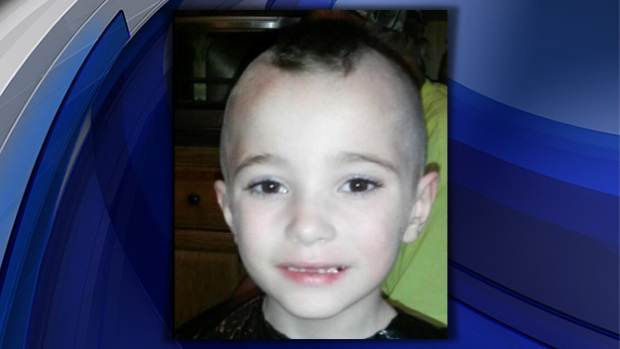 Kenneth White, 5-year-old found dead in upstate New York, wasn't ...