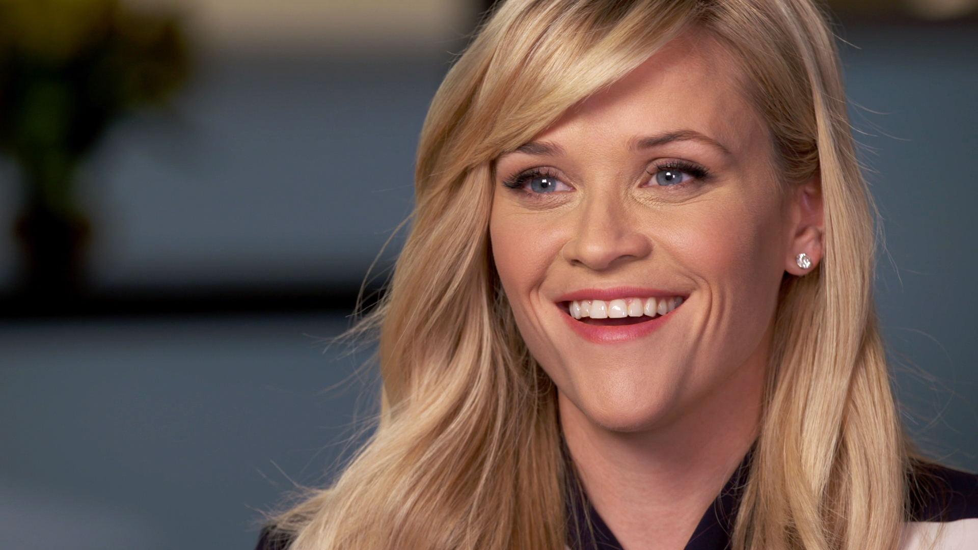 Reese Witherspoon Having Sex - Reese Witherspoon: Ready for a change - CBS News