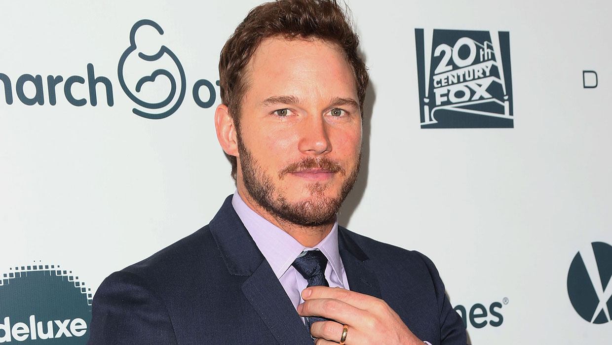 MOVIES: Indiana Jones - Disney Eyeing Chris Pratt for Revival