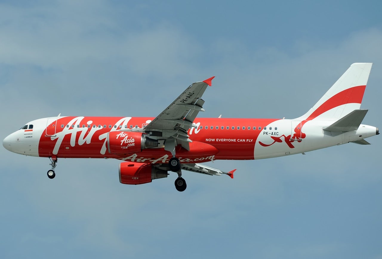 Missing Airasia Flight 8501 Examining Weather Related Issues Cbs News Missing Airasia Flight 8501 Examining Weather Related Issues Cbs News