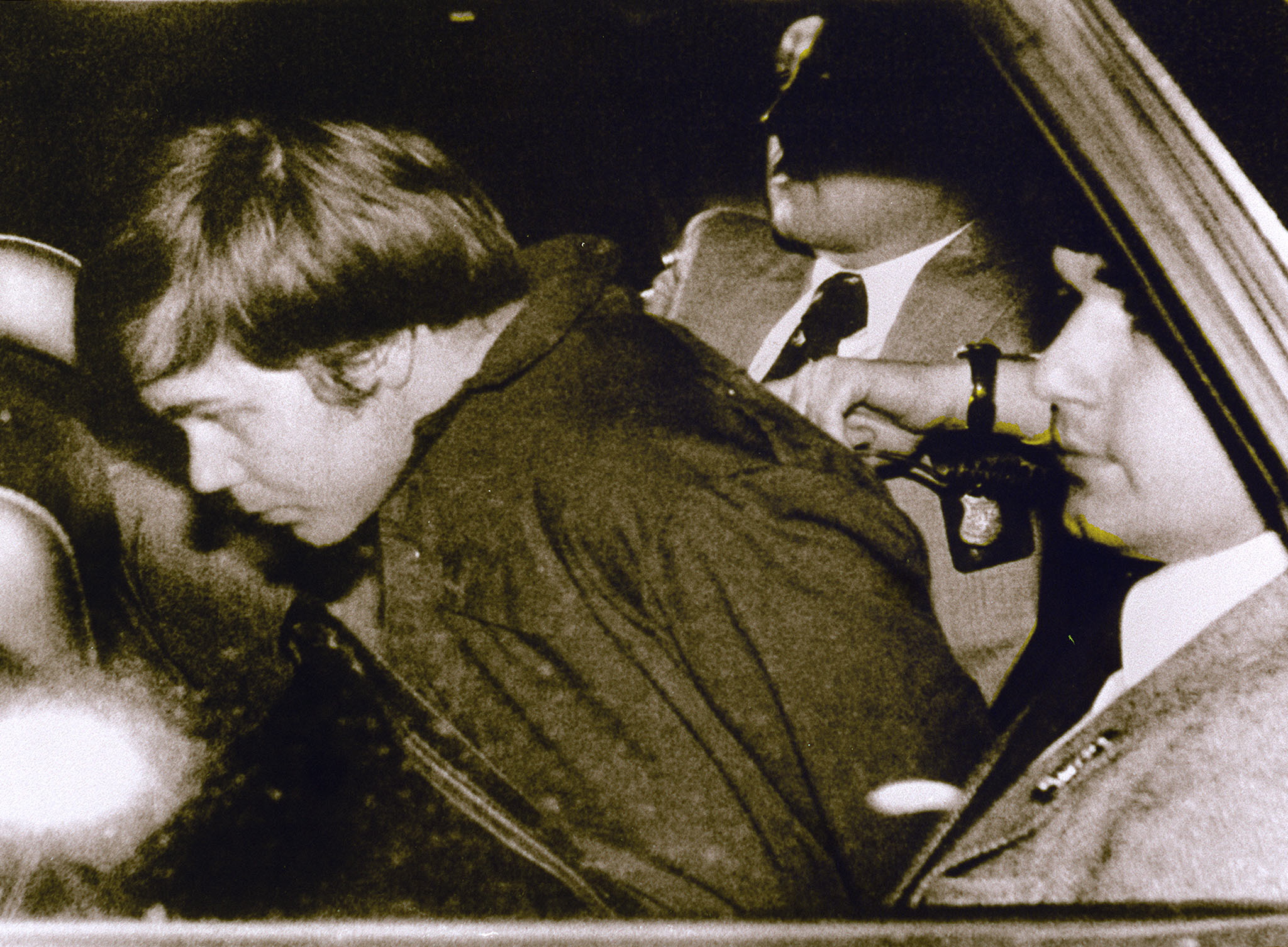 Ronald Reagan's Attempted Assassin Won't Face Murder Charges For James ...