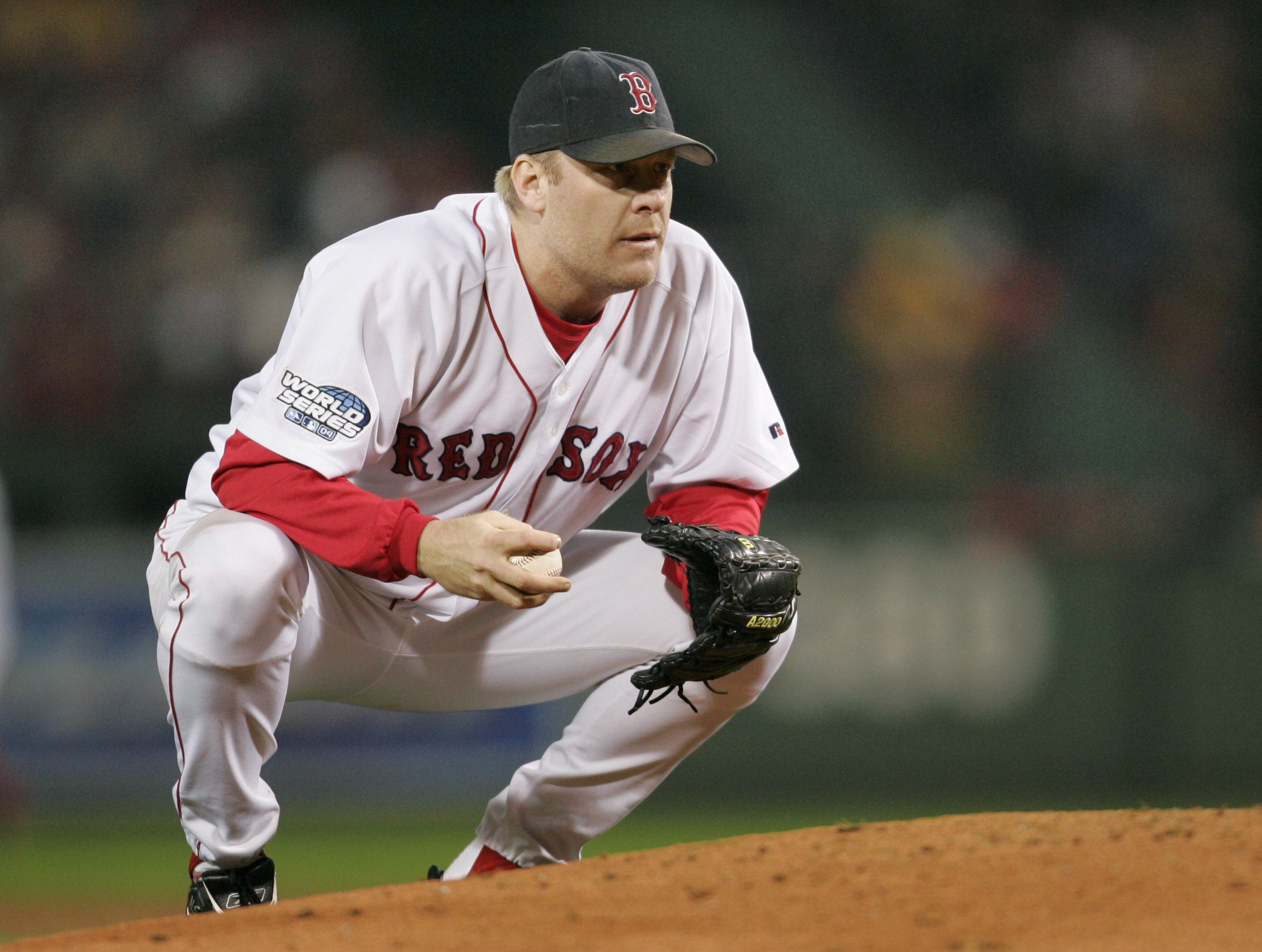 Sports Report: Former Pitcher And Analyst Curt Schillling Sacked By ESPN