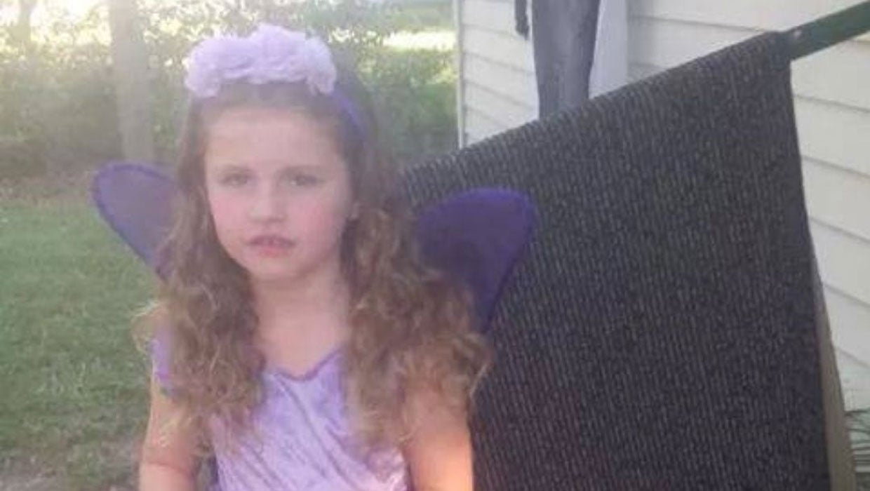 John Jonchuck, Florida dad accused of throwing girl off bridge, now