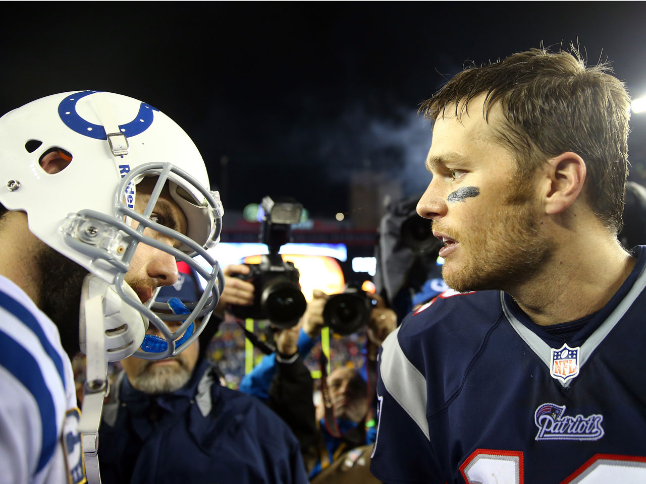 2015 AFC Championship Game: Kickoff time and TV