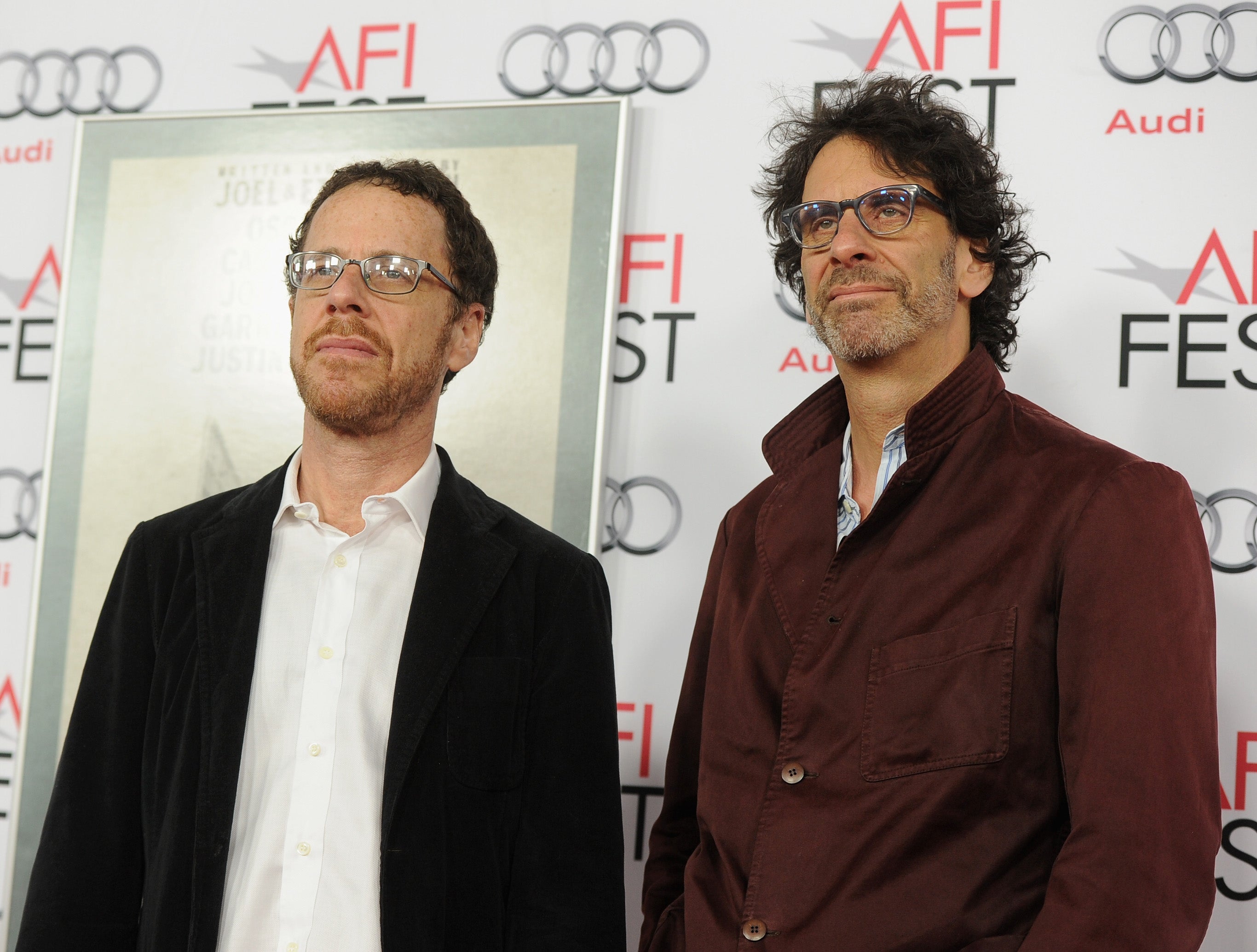 Coen brothers to chair Cannes Film Festival - CBS News