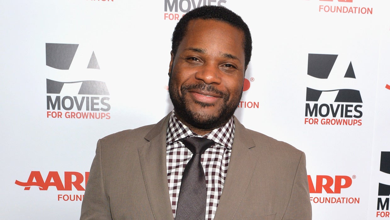 malcolm jamal warner face burn