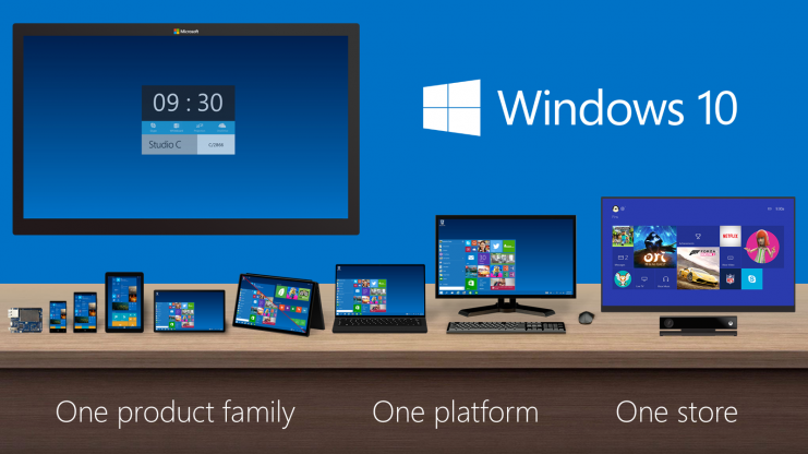 Microsoft's Windows 10 coming sooner than expected - CBS News