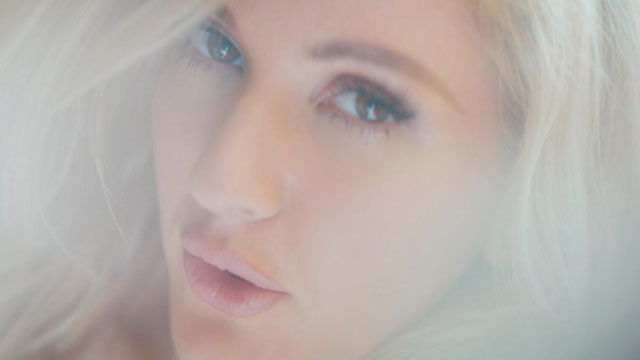 Ellie Gouldings Love Me Like You Do Video Features New Fifty Shades