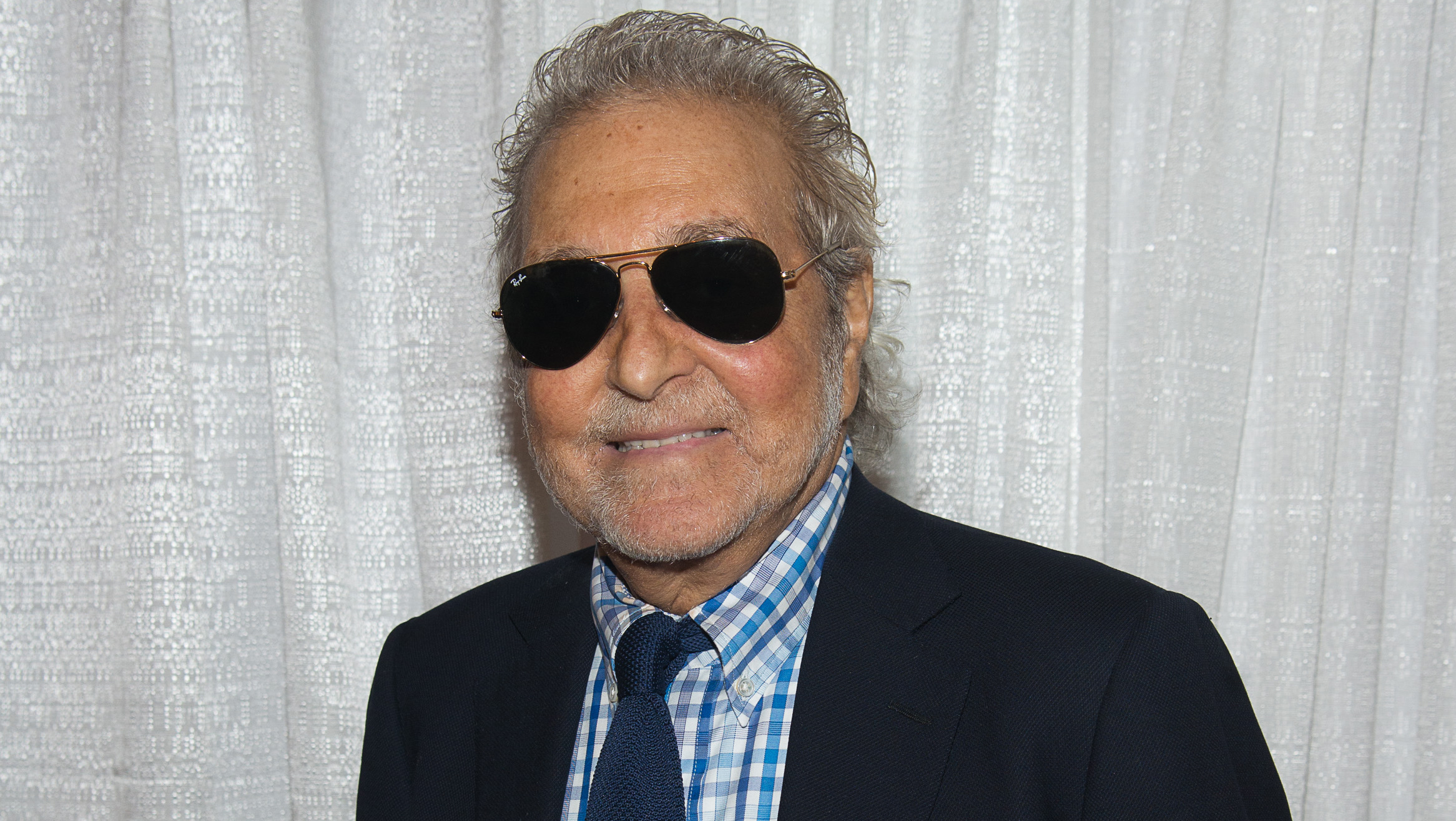 Vince Camuto, fashion designer and Nine West creator, dies at 78