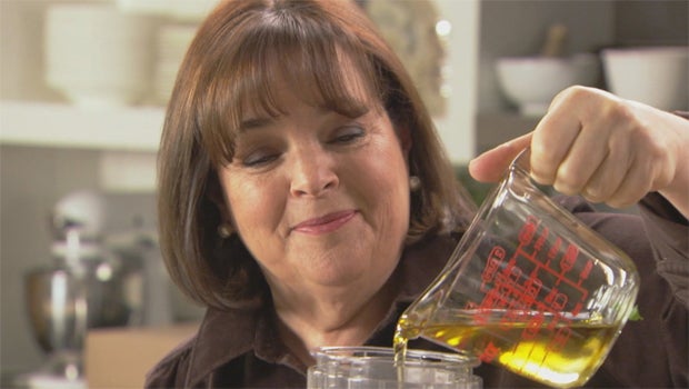 Ina Garten Glasses  Barefoot Contessa Wine & Water Glassware