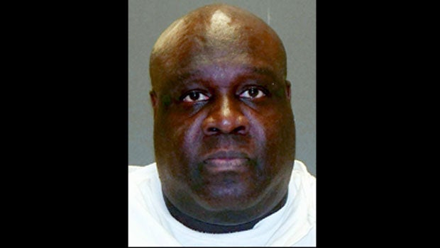 Texas Halts Execution Of Man Convicted In Multiple Homicide Cbs News