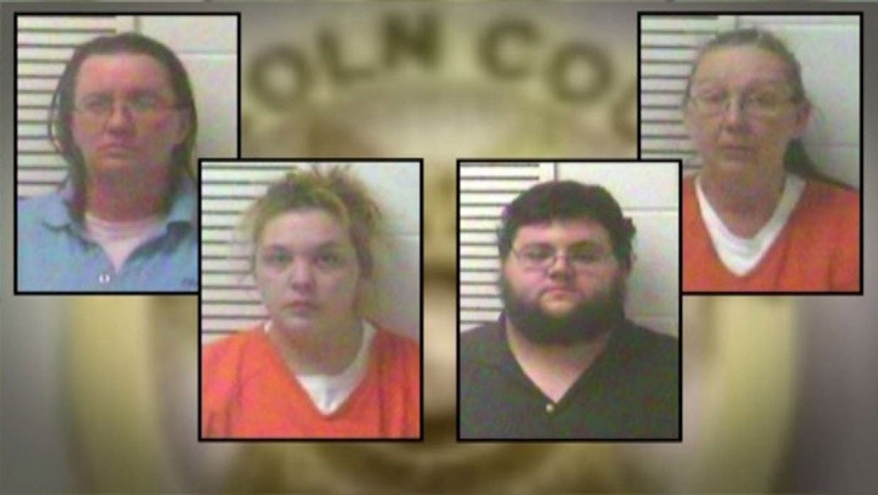 Missouri family had boy, 6, kidnapped to teach him a lesson, cops say