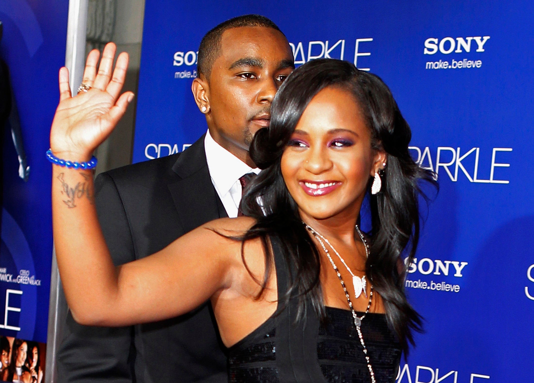 Houston family provides latest on Bobbi Kristina Brown CBS News