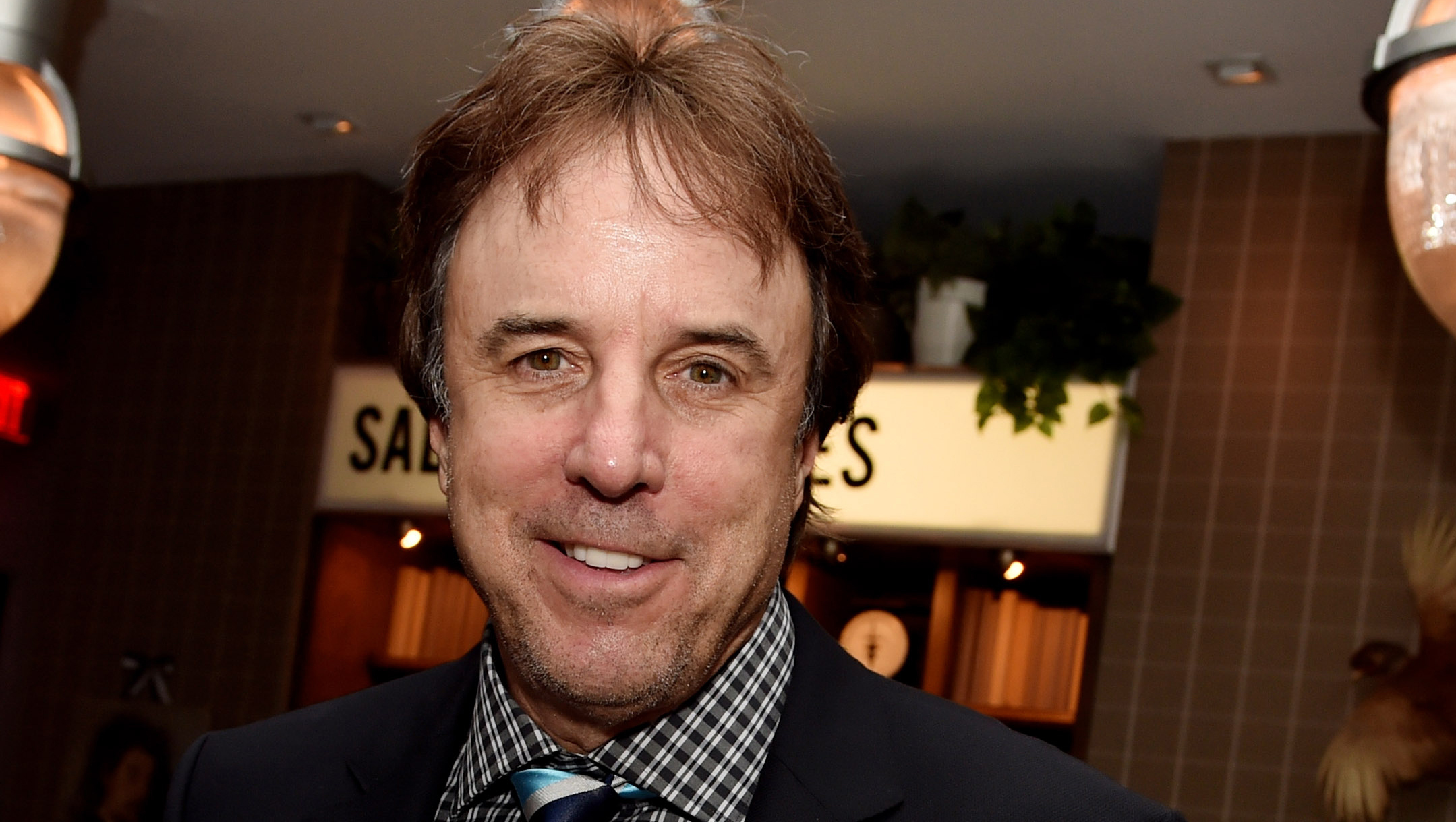 kevin nealon young