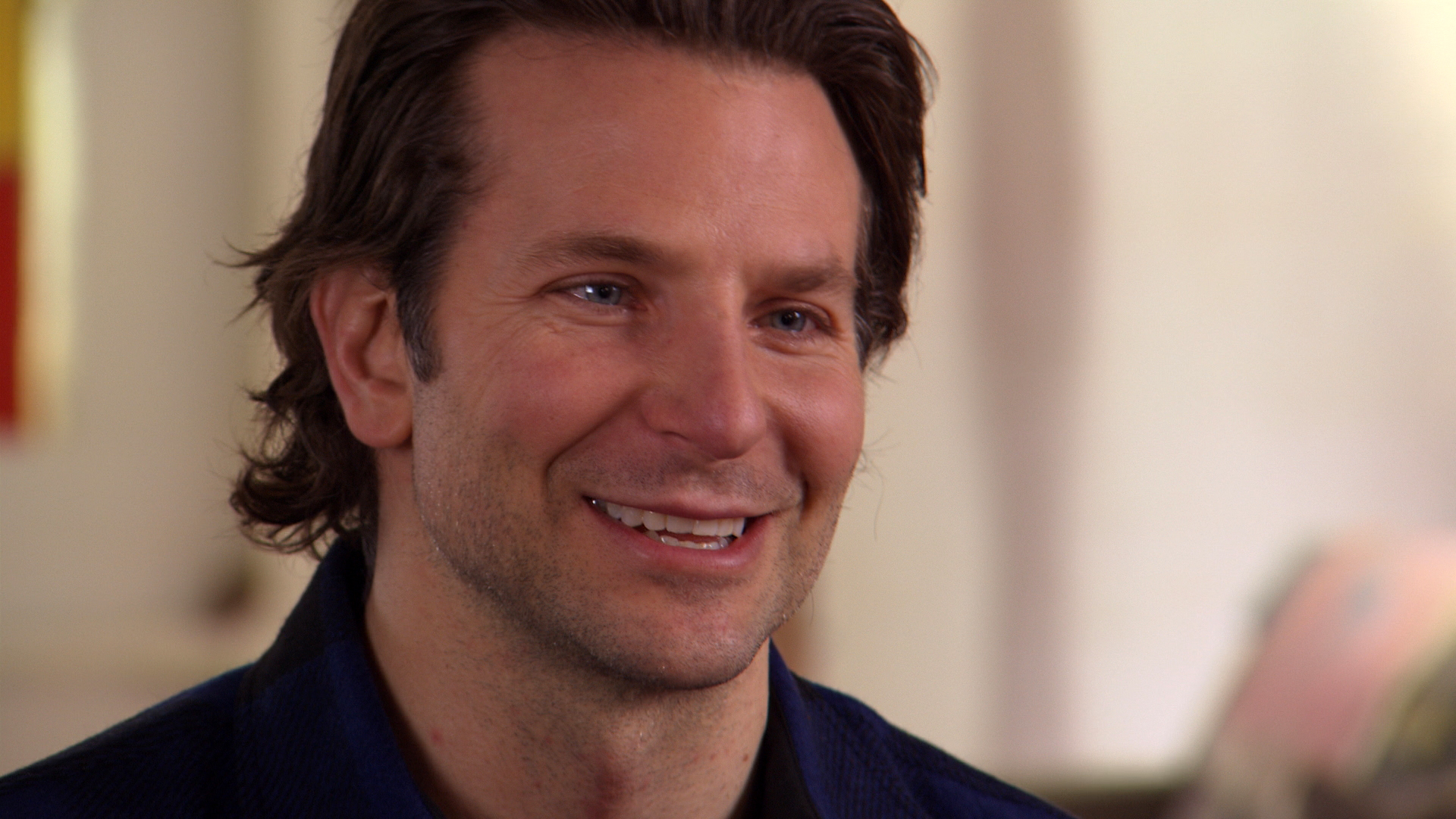 Bradley Cooper to Co-Executive Produce 'Stand Up To Cancer' 10th
