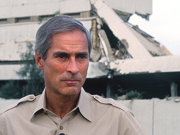 Remembering Bob Simon - CBS News