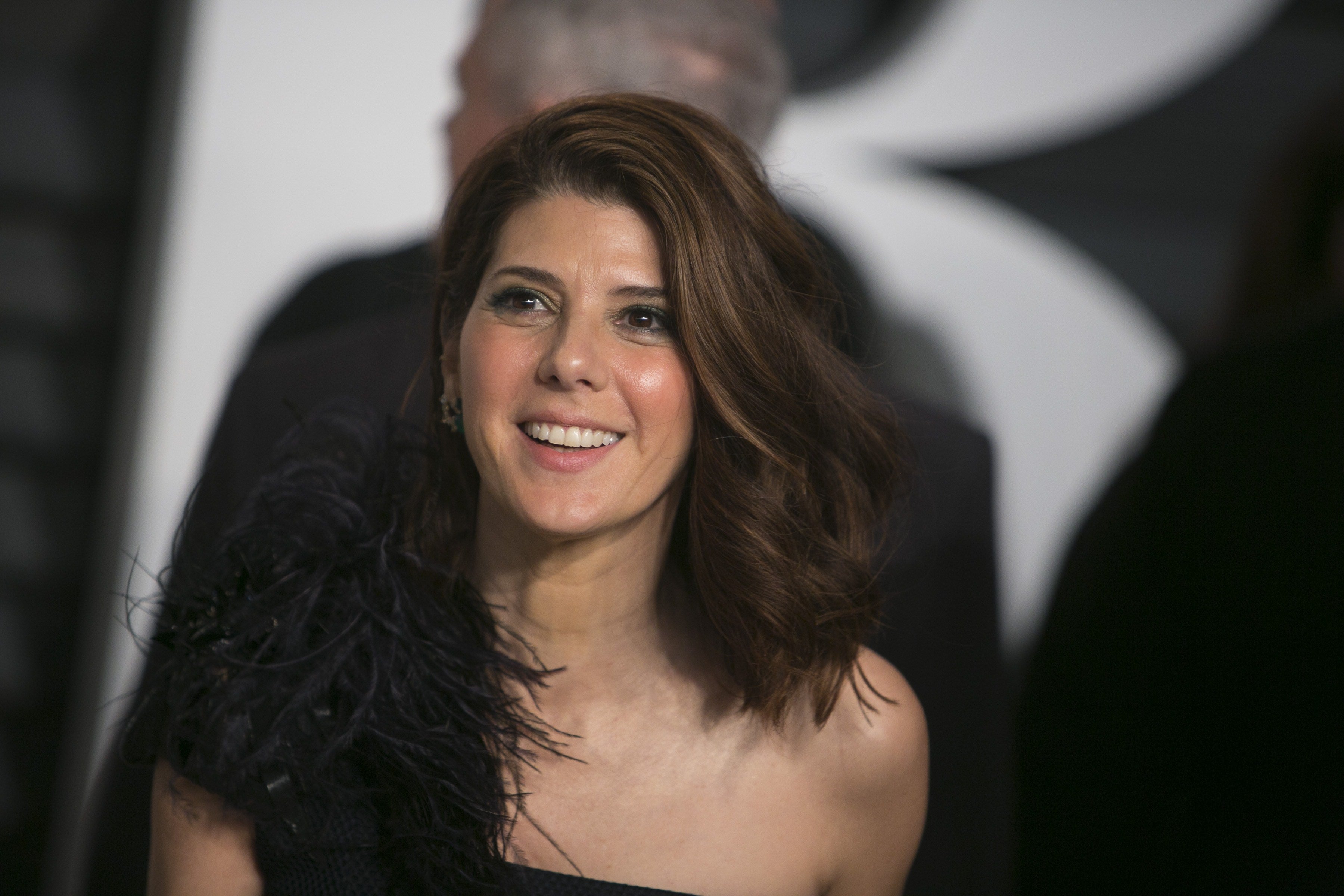 Marisa Tomei in talks for new 