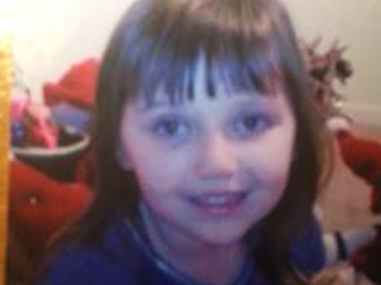 Amber Alert canceled, missing Delaware girl Elinor Trotta found safe in
