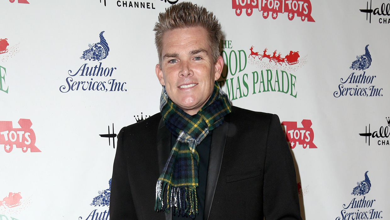 Mark McGrath Death Hoax: Sugar Ray Frontman Is Alive